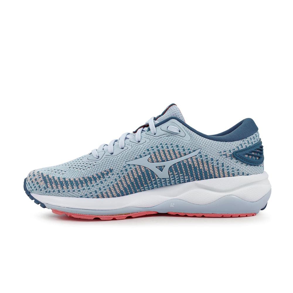 Tênis de Corrida Mizuno Wave Way 2 Masculino em promoção! Veja a oferta e mais achadinhos de Tênis 4 Hoje é o melhor dia para comprar Tênis de Corrida Mizuno Wave Way 2 Masculino com aquele preço maroto! Promoção! Aproveite a oferta! 4
