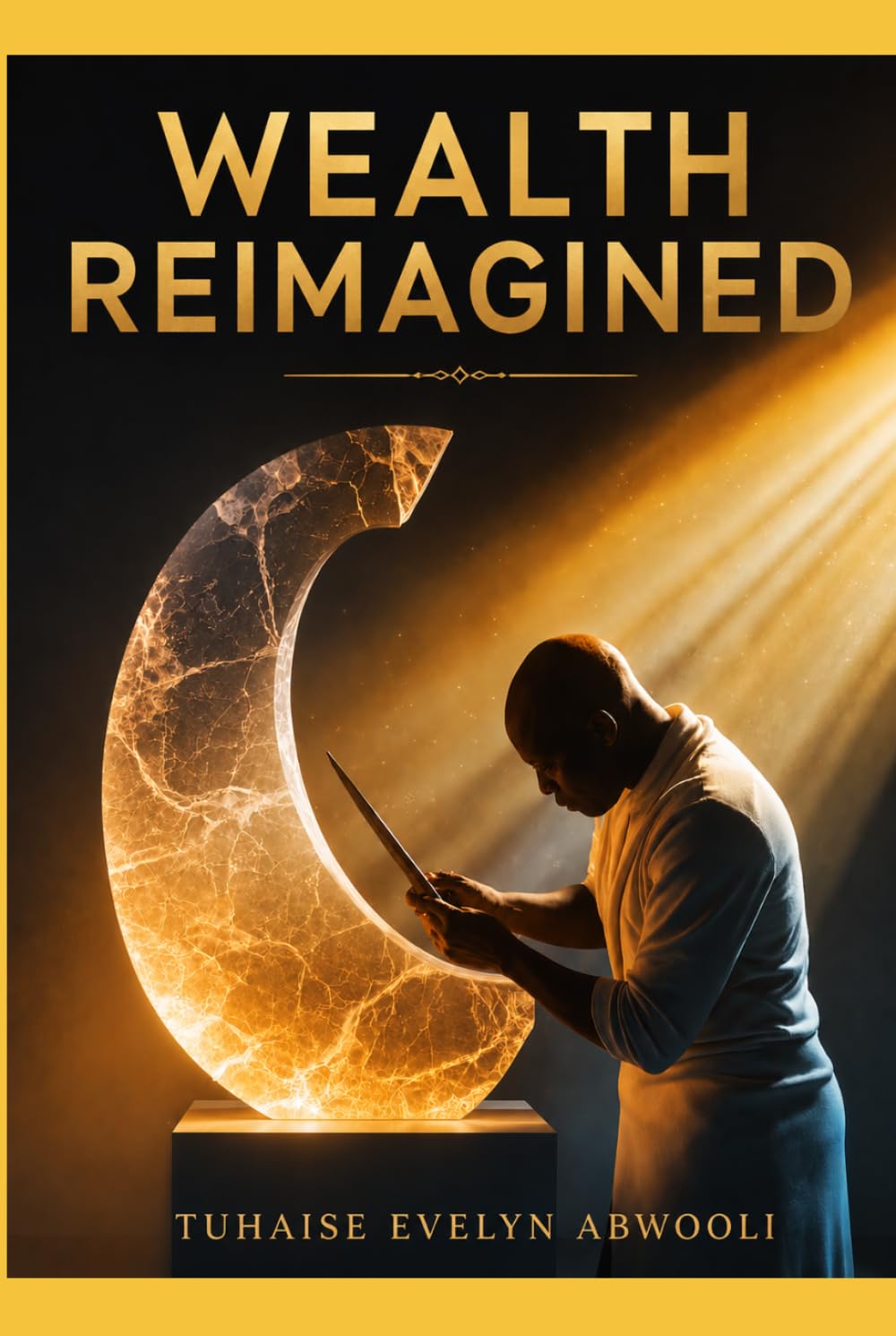 Wealth Reimagined: Transform Your Financial Life Strategically
