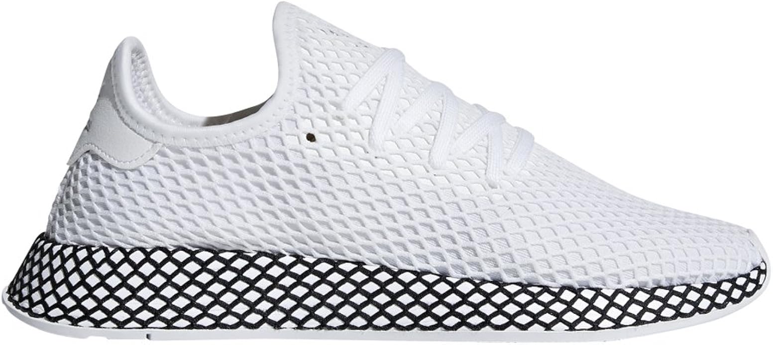 Mens adidas deerupt trainers Clearance