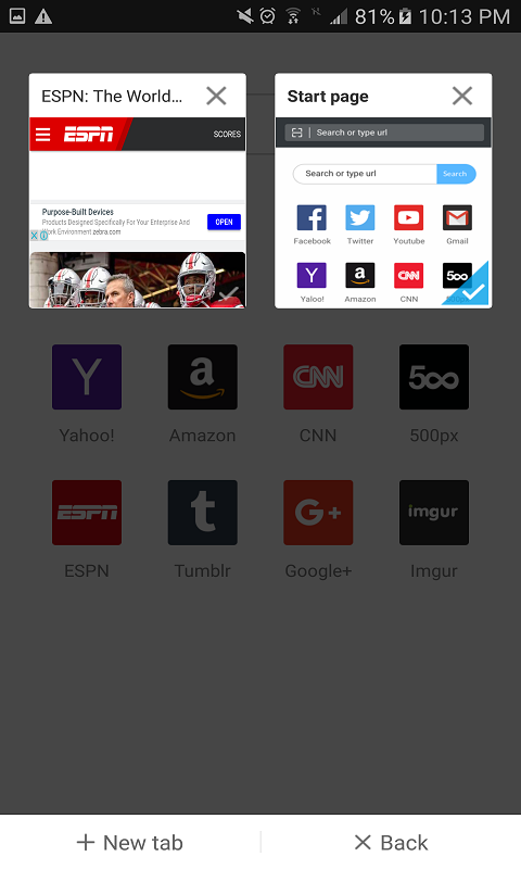 Hidden Browser Hidden Browser - App on Amazon Appstore