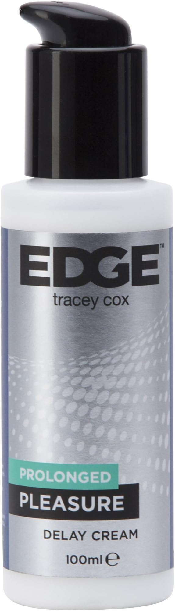 Tracey Cox Edge Delay Cream, 100 ml