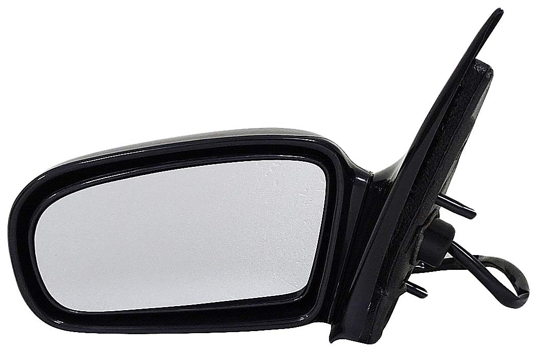 Dorman® 955-781 - Driver Side Power View Mirror (Non-Heated