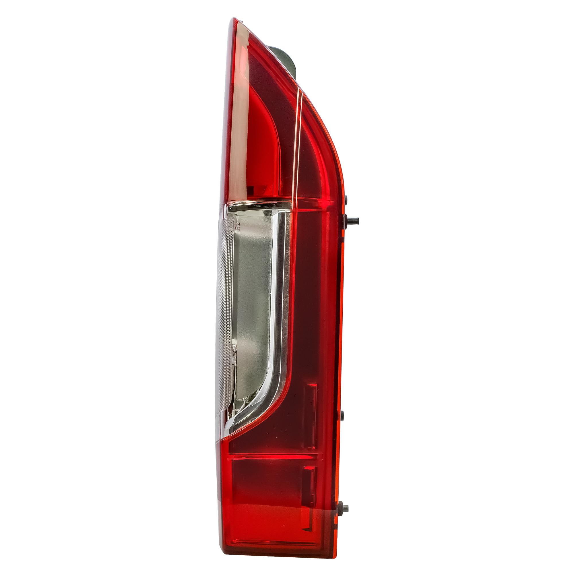 LONGLING Luce Posteriore Destra per Fiat Ducato, Citroen Jumper, Peugeot Boxer 2014-2024, Opel Movano 2022-2024