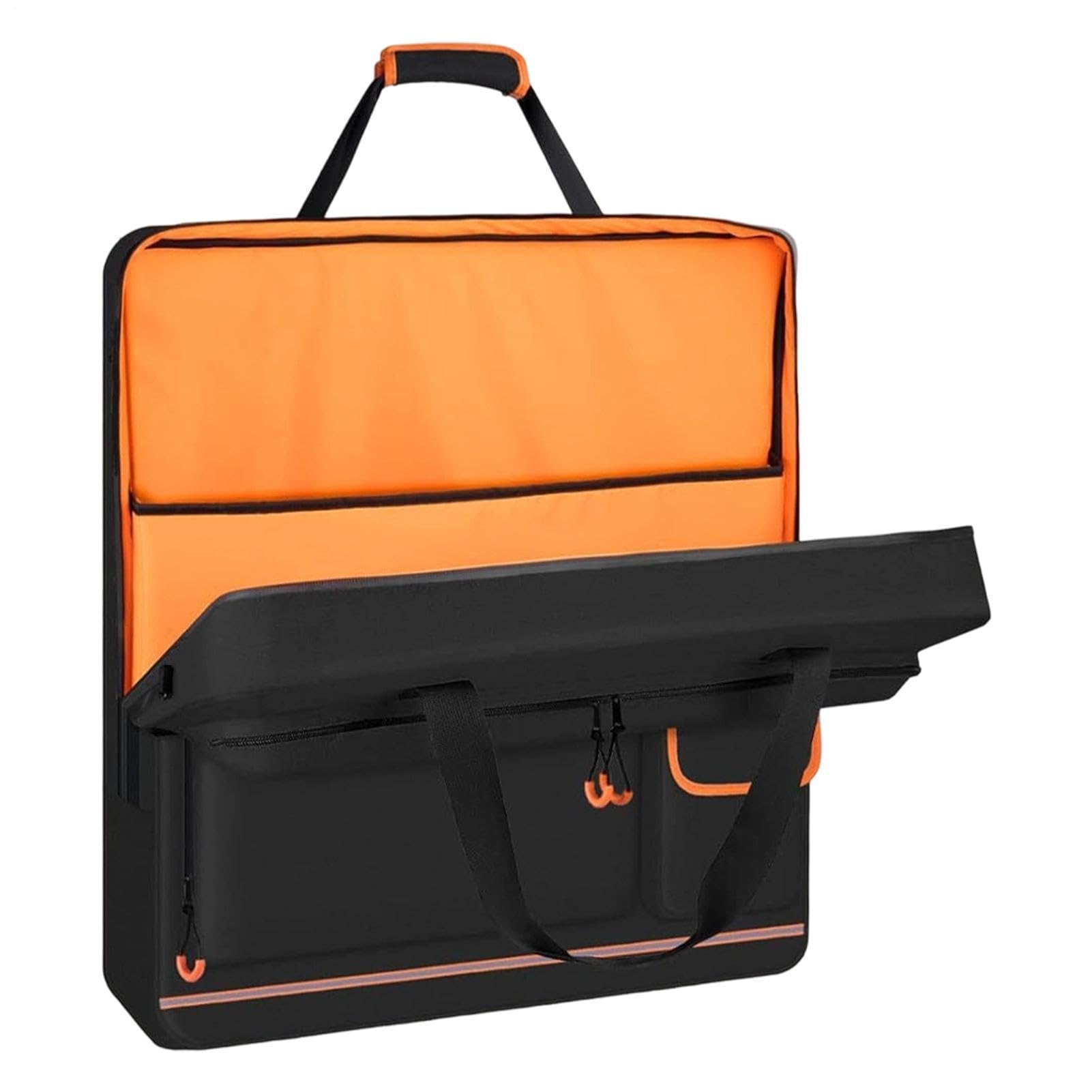 Bolsas de transporte para paneles solares, bolsa de transporte acolchada