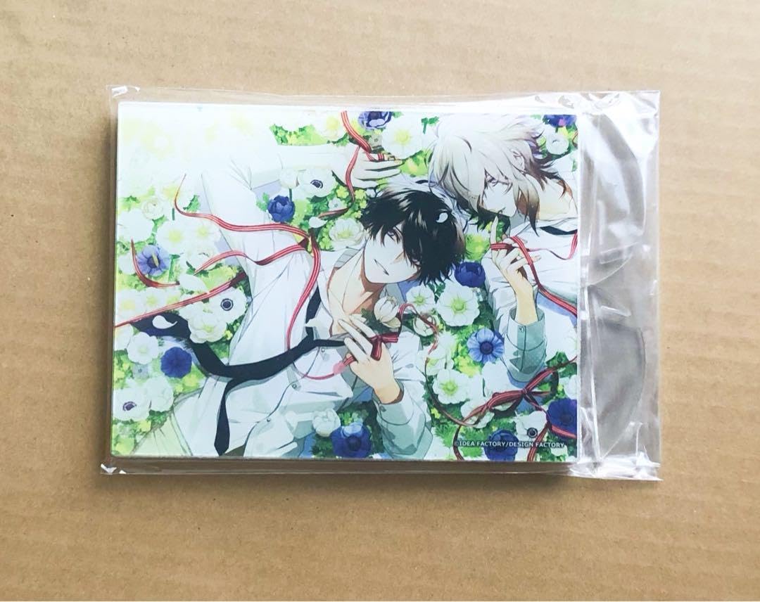 Collar×Malice カラマリ アクスタ 岡崎契 柳愛時 Amazon.co.jp: Collar×Malice カラマリ 岡崎 契 岡崎契 アクリル
