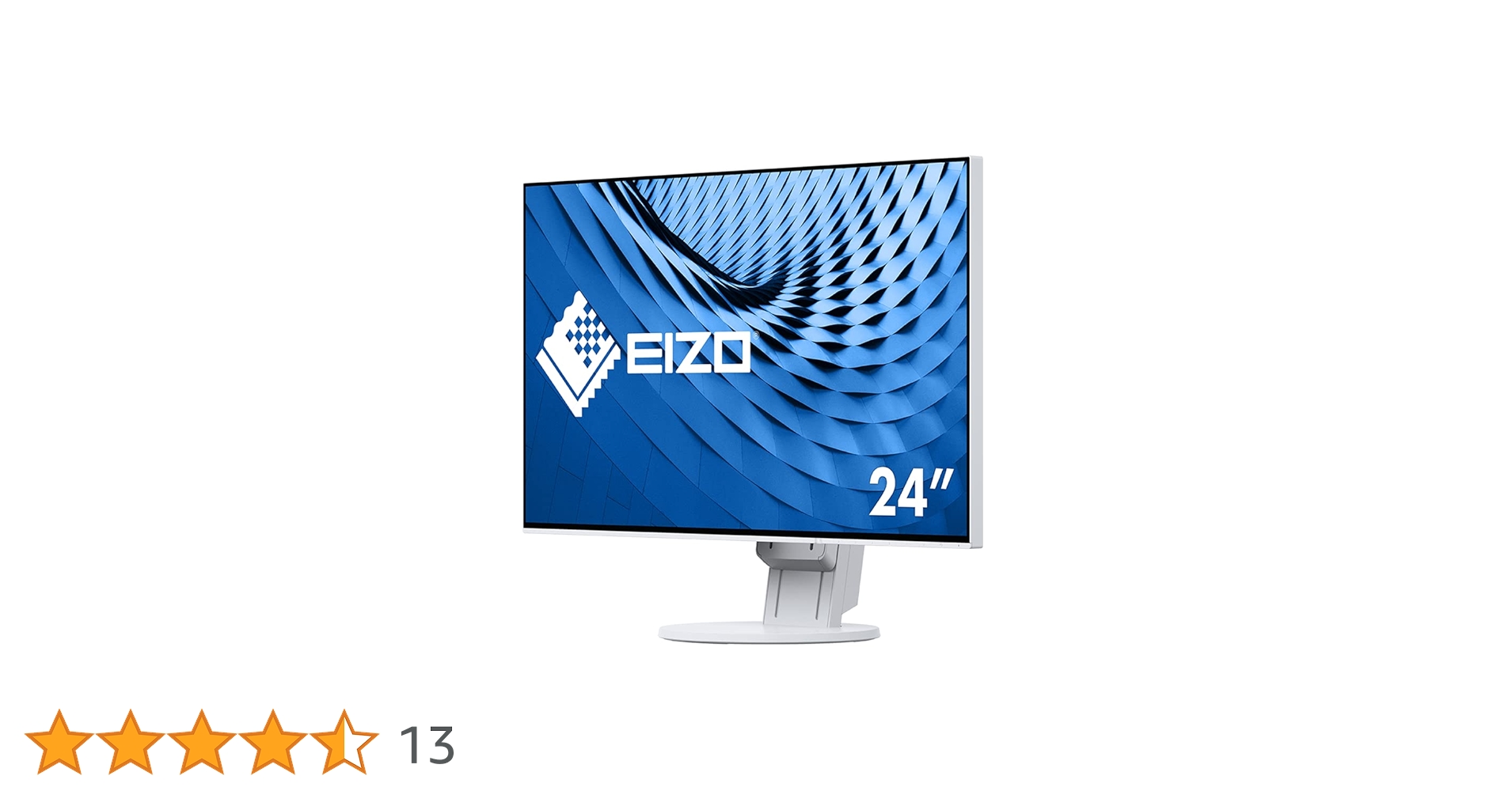 Amazon.co.jp: FlexScan 60cm（23.8）型カラー液晶モニター