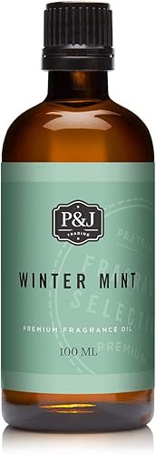 Miniatura 124 de P&J Aceite de fragancia | Aceite de granada de 3.4 fl oz – Aromas de velas para hacer velas, aromas Freshie, suministros para hacer jabón, aromas de