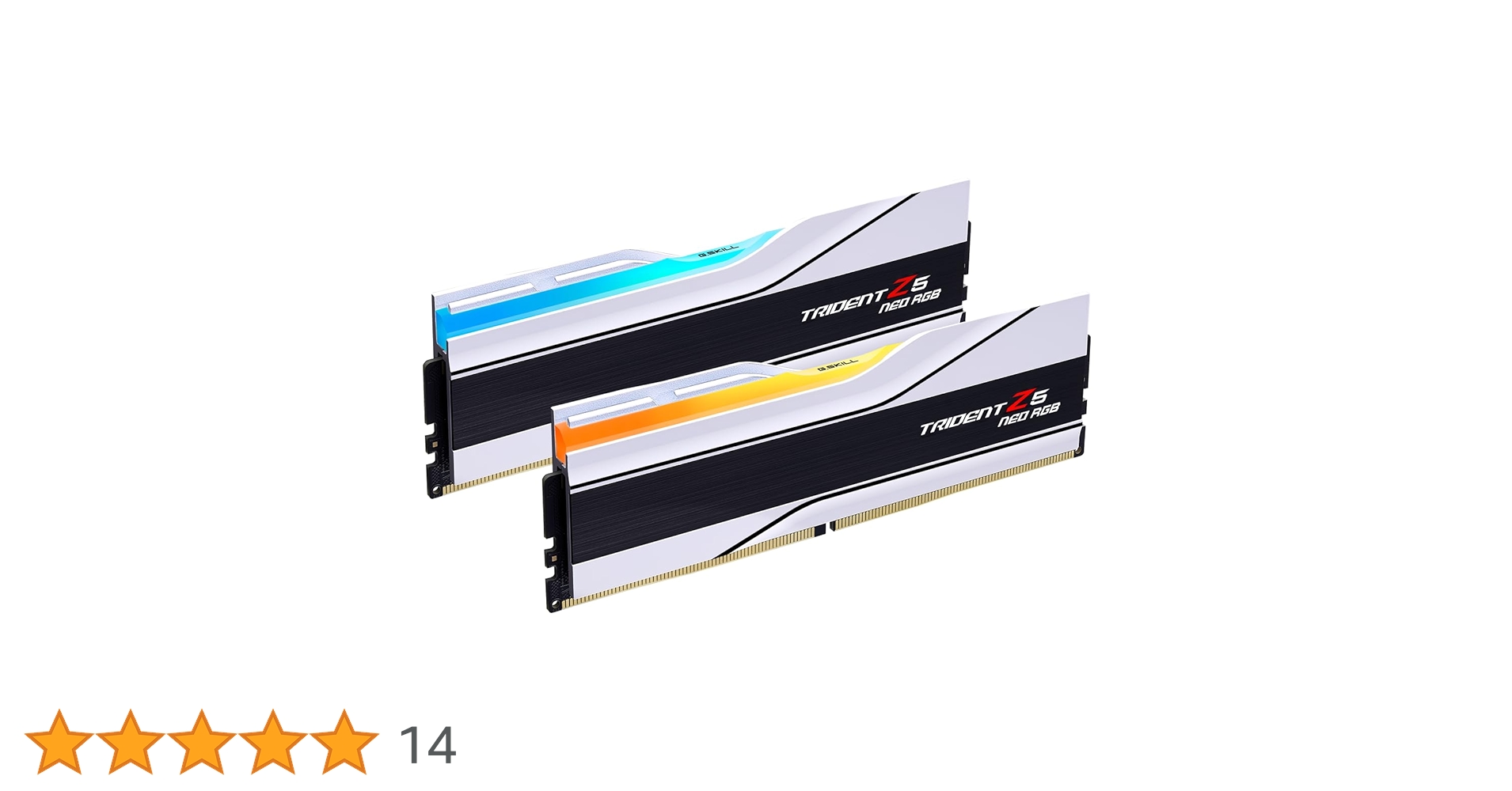 G.SKILL Trident Z5 Neo RGB Series DDR5 RAM (AMD Expo) 32GB