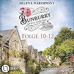 Bunburry - Ein Idyll zum Sterben, Sammelband 4