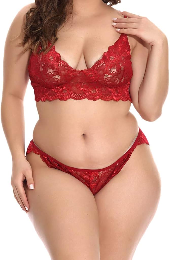 Mujeres gorditas en ropa interior Outlet