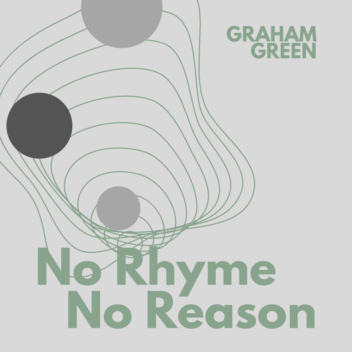 Graham Green