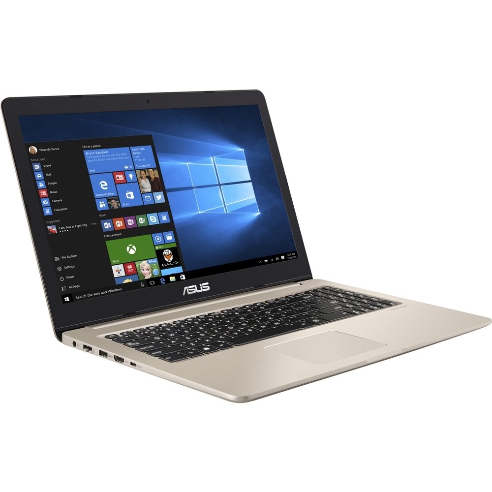 Asus VivoBook Pro 15 4K Touchscreen Laptop : Amazon.in: Electronics