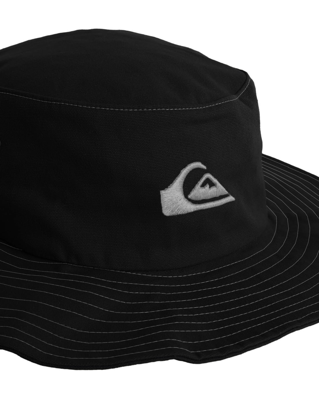 Quiksilver Bushmaster Męska czapka z daszkiem chroniąca przed słońcem