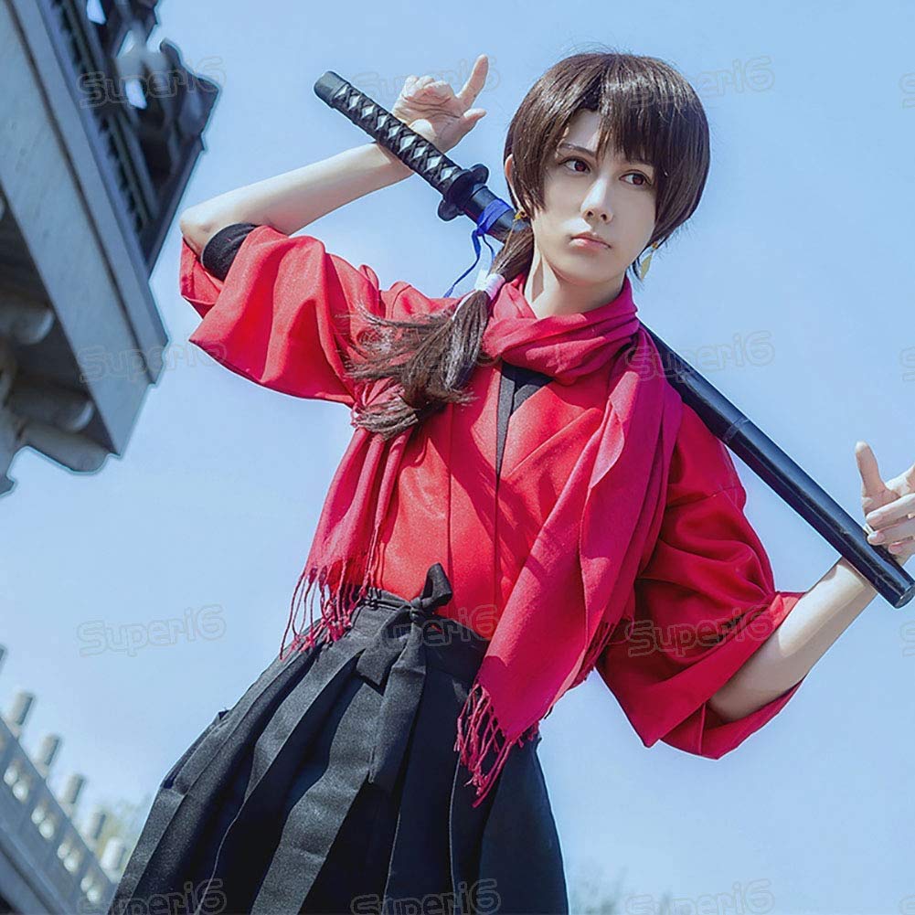 Amazon | 刀剣乱舞コスプレ 加州清光 内番コート和装 衣装仮装 変装