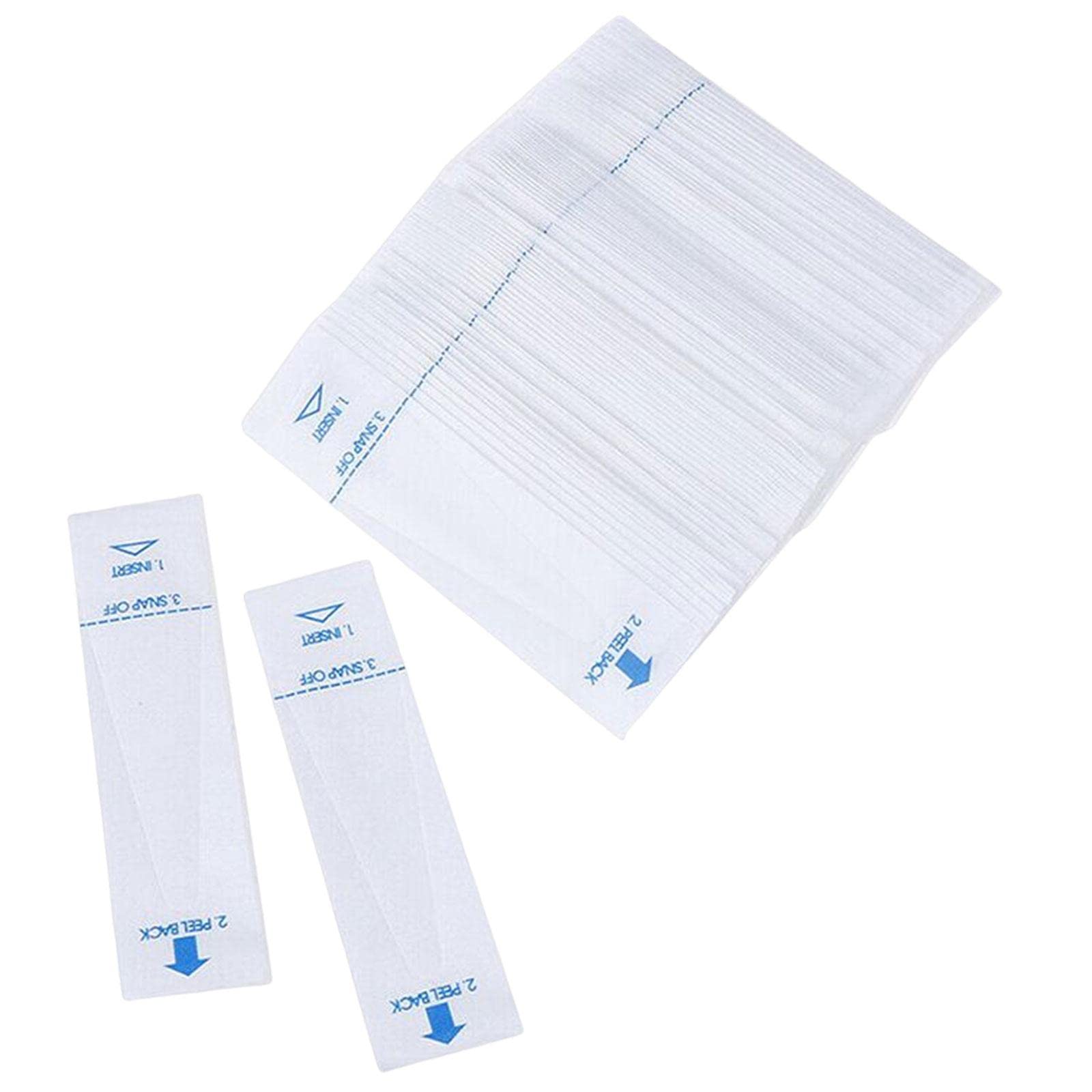 100X Digital Thermometer Probe Covers Professional For Pets Kids|Health & Beauty|Medical Mobility & Disability|Monitoring & Testing|Thermometers-image-45