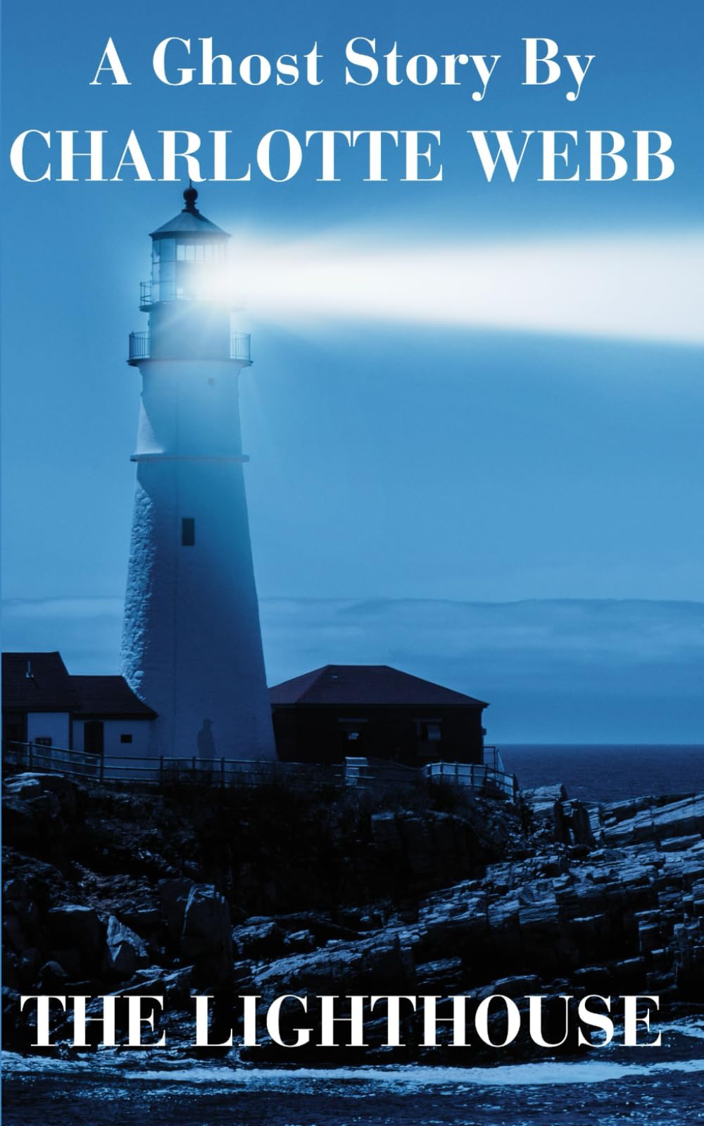 The Lighthouse: A Ghost Story