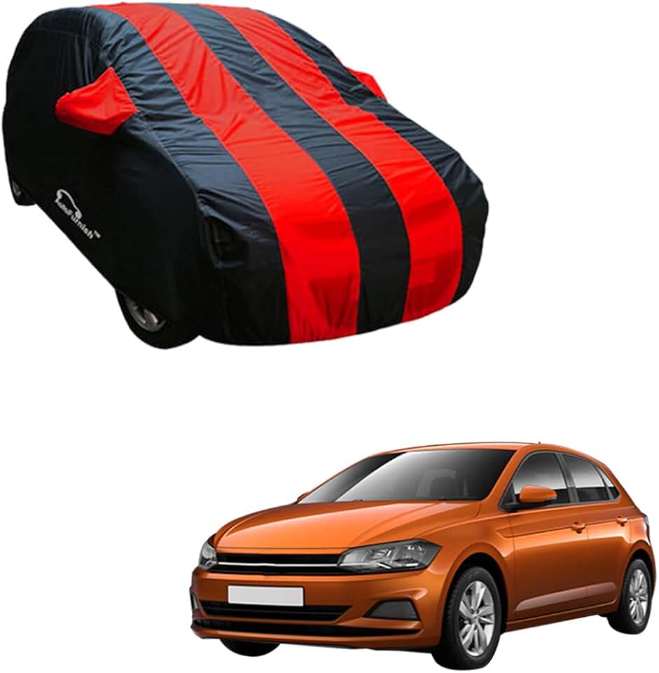 Amazon.in Volkswagen Polo Accessories