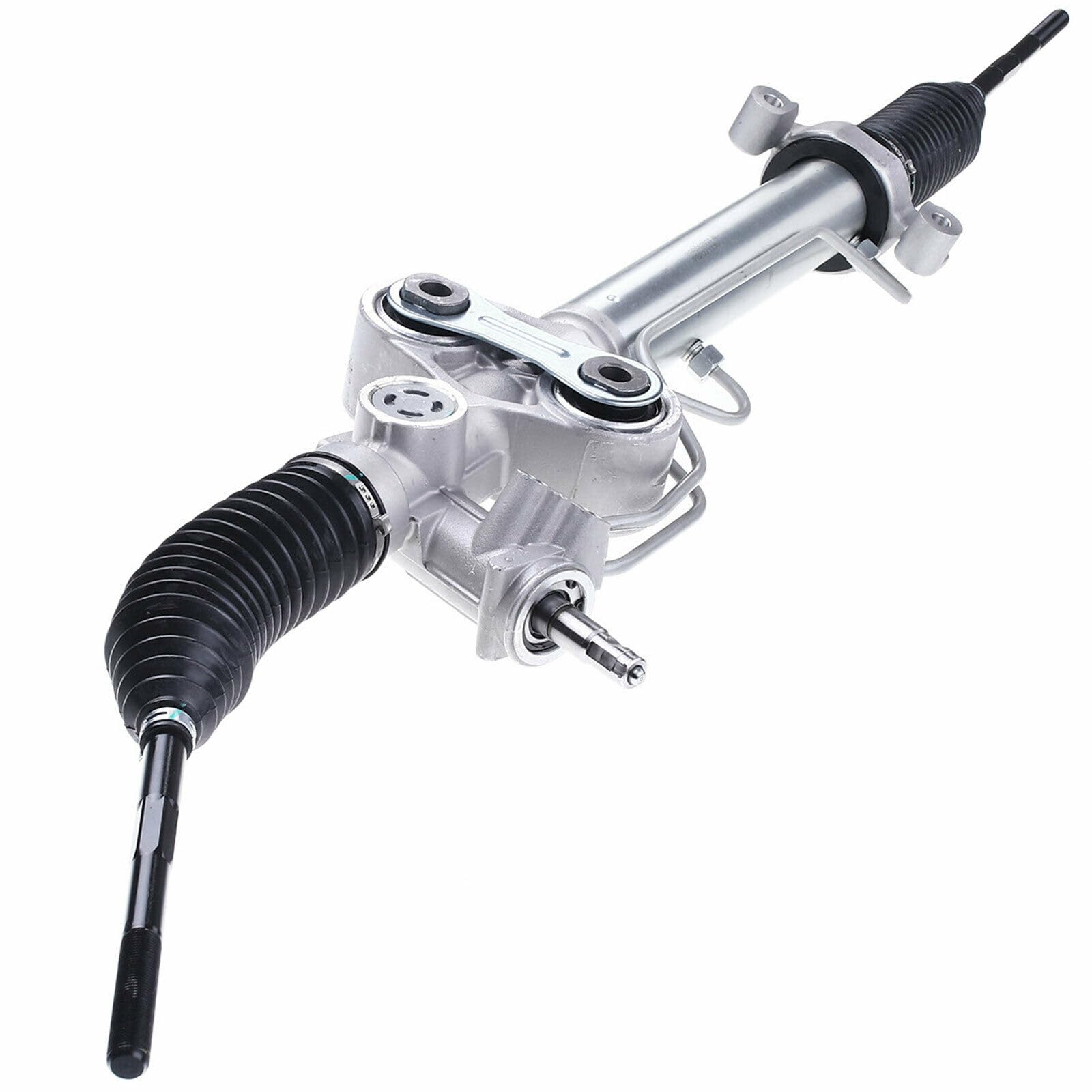 Amazon.com: TZJNLIRP Power Steering Rack & Pinion Assembly  