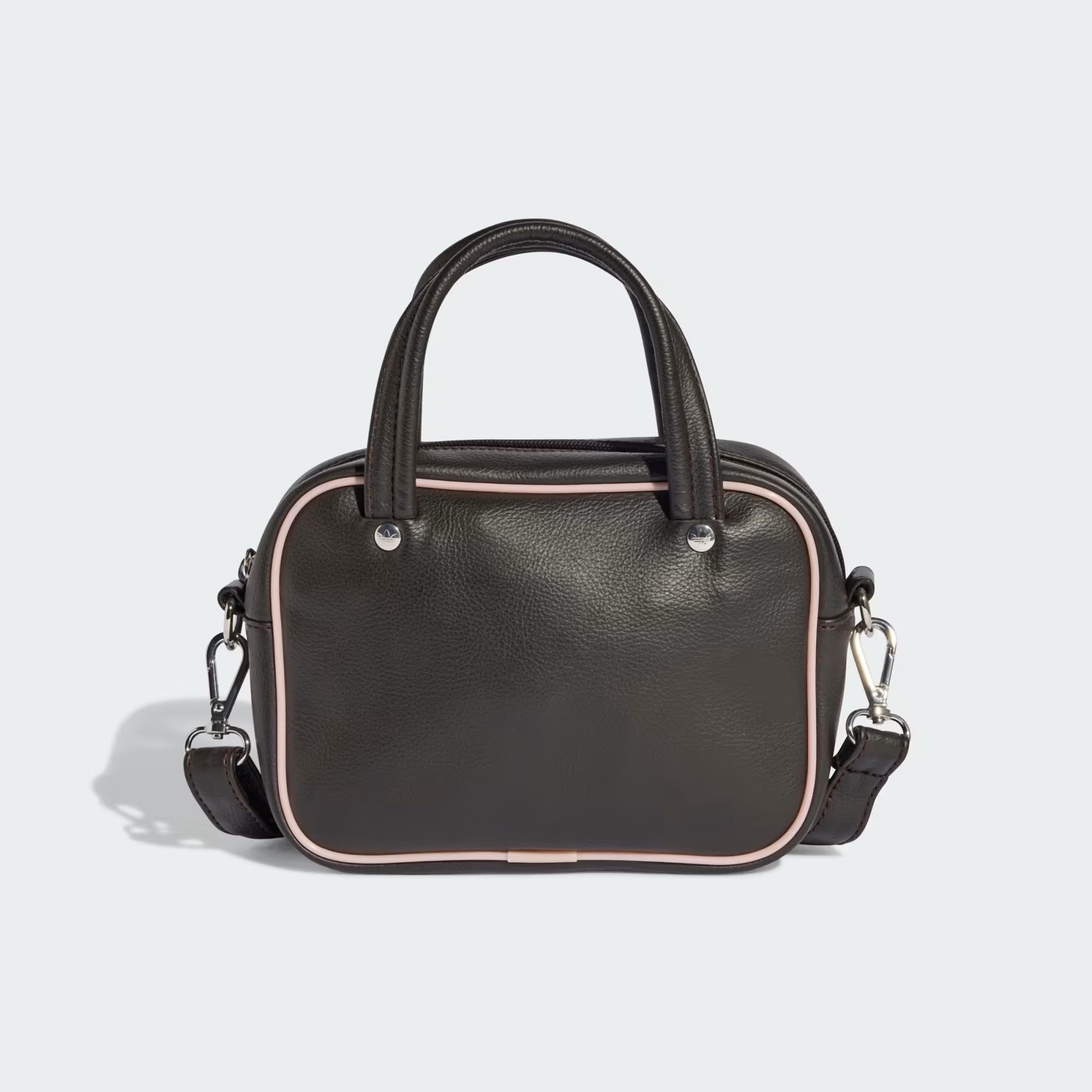 adidas - Borsa a spalla Adicolor XS, Marrone, NS, Classico