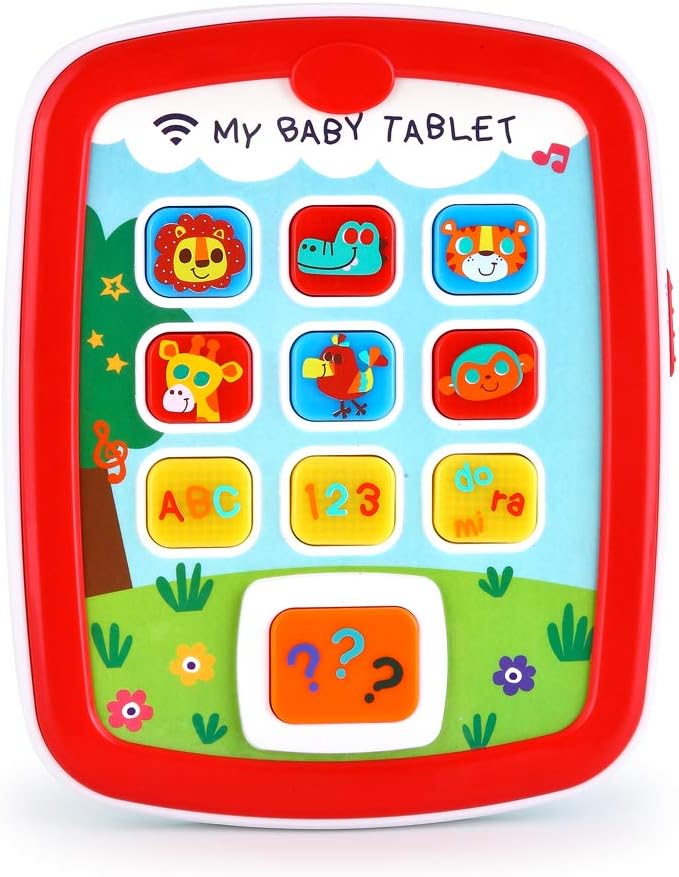 VATOS Baby tablet