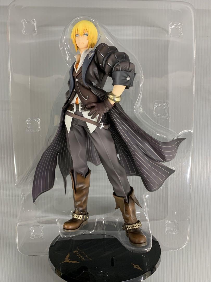 アイゼン 「テイルズ オブ ベルセリア」 ALTAiR テイルズ オブ ベルセリア アイゼン | ALTER