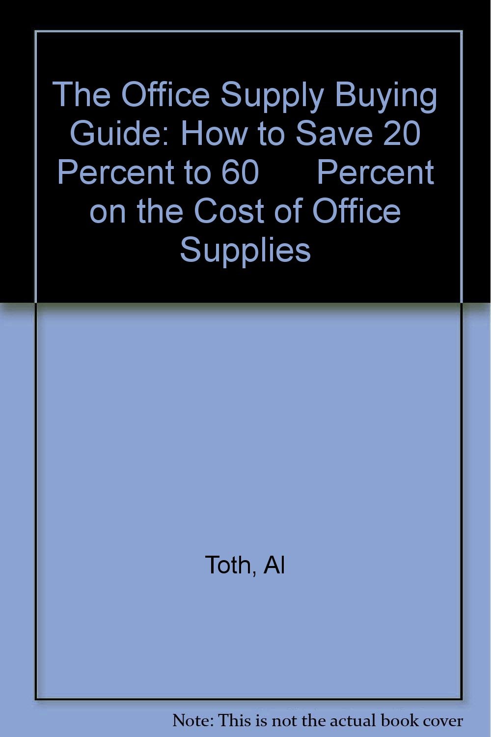The Office Supply Buying Guide How to Save 20 Percent to 60 Percent on