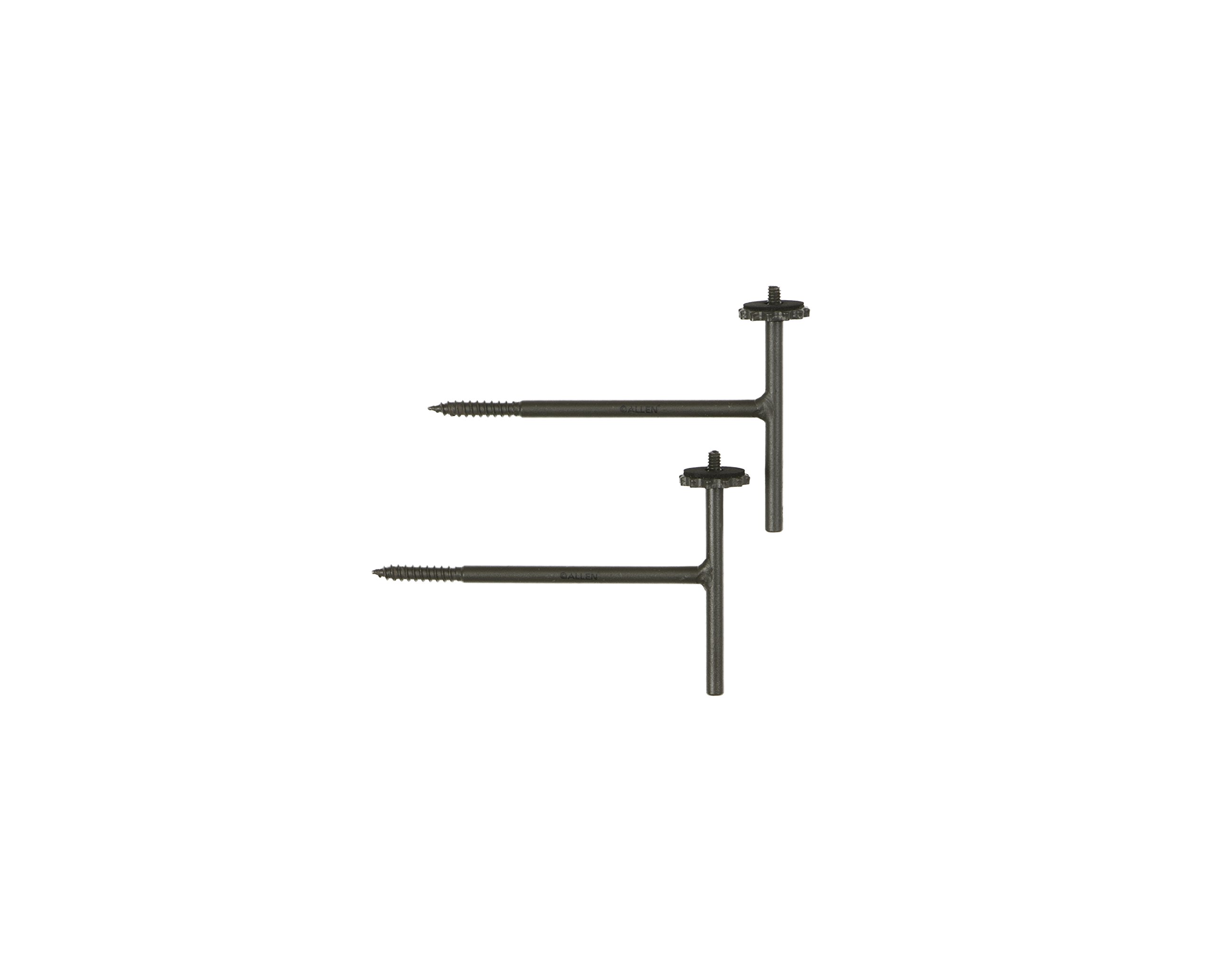 Tree Mount for Trail Camera (Pack of 2), Olive