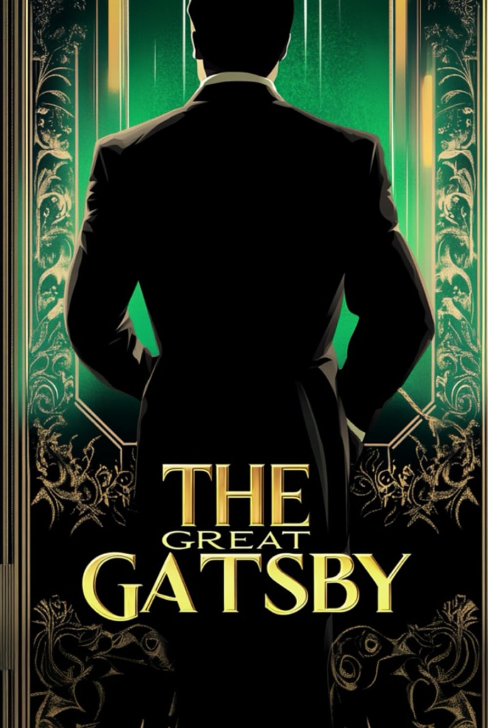 The Great Gatsby
