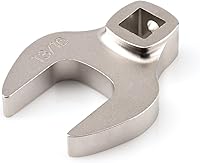 Vista 14 de TEKTON WCF13108 - Llave para patas de gallo de 3/8 pulgadas x 5/16 pulgadas, fabricada en Estados Unidos