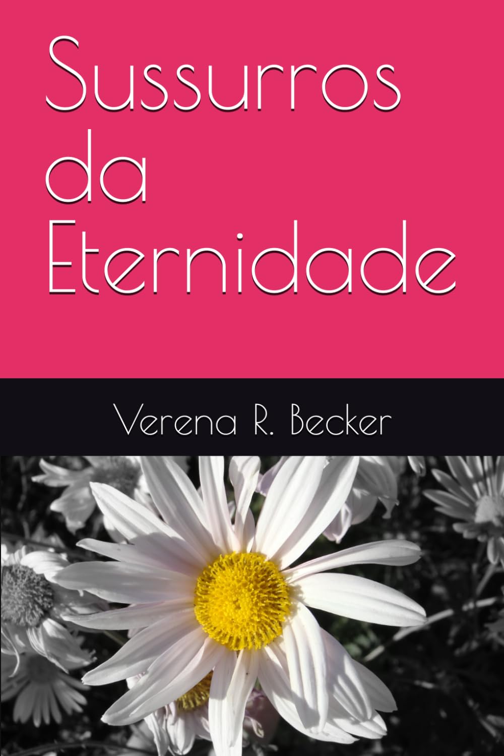 Sussurros da Eternidade: O Chamado do Invisível