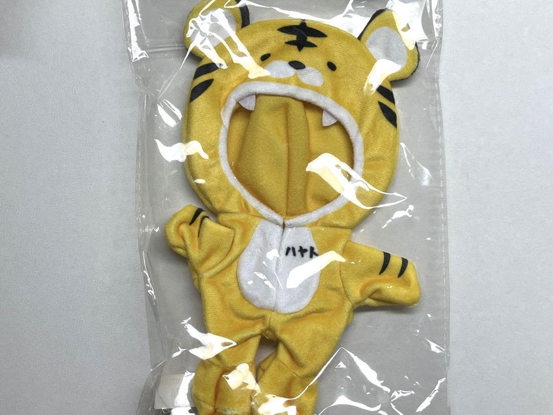 Amazon.co.jp: M!LK ミルク 佐野勇斗 ぬいぐるみ : おもちゃ