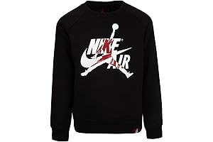 Boys Nike Sweater: Ultimate Comfort and Style for Young Athletes