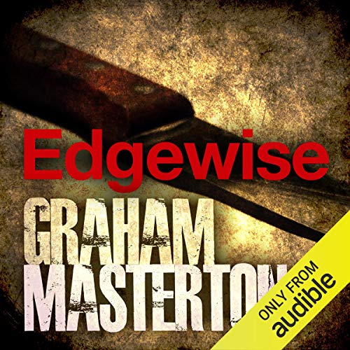 Amazon.com: Edgewise (Audible Audio Edition): Graham Masterton, Suzy ...