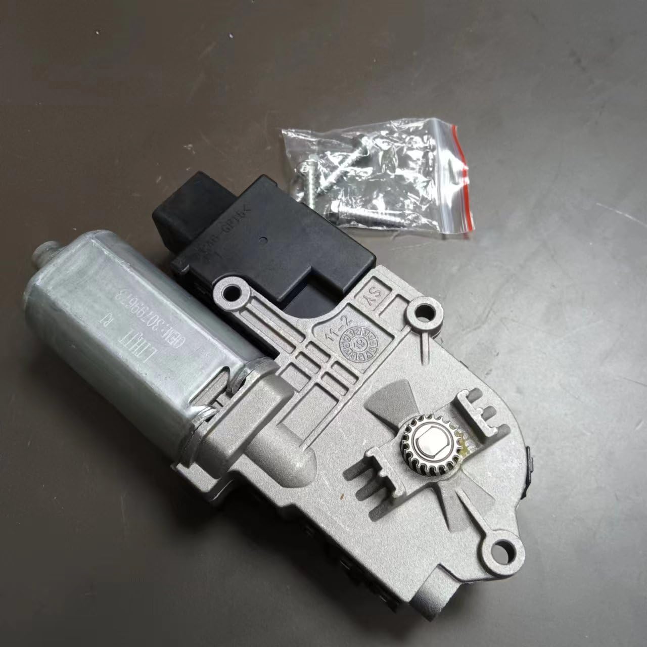 SUNROOF Motor 31442109