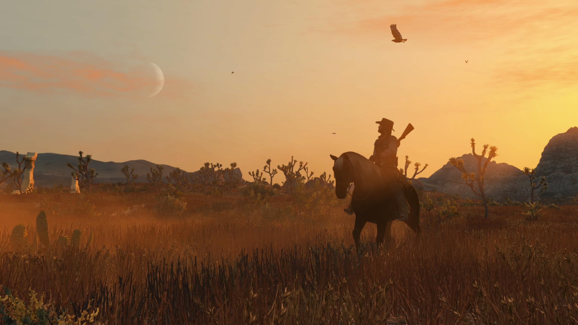 Red Dead Redemption (code in box) Switch : Amazon.co.za: Video Games