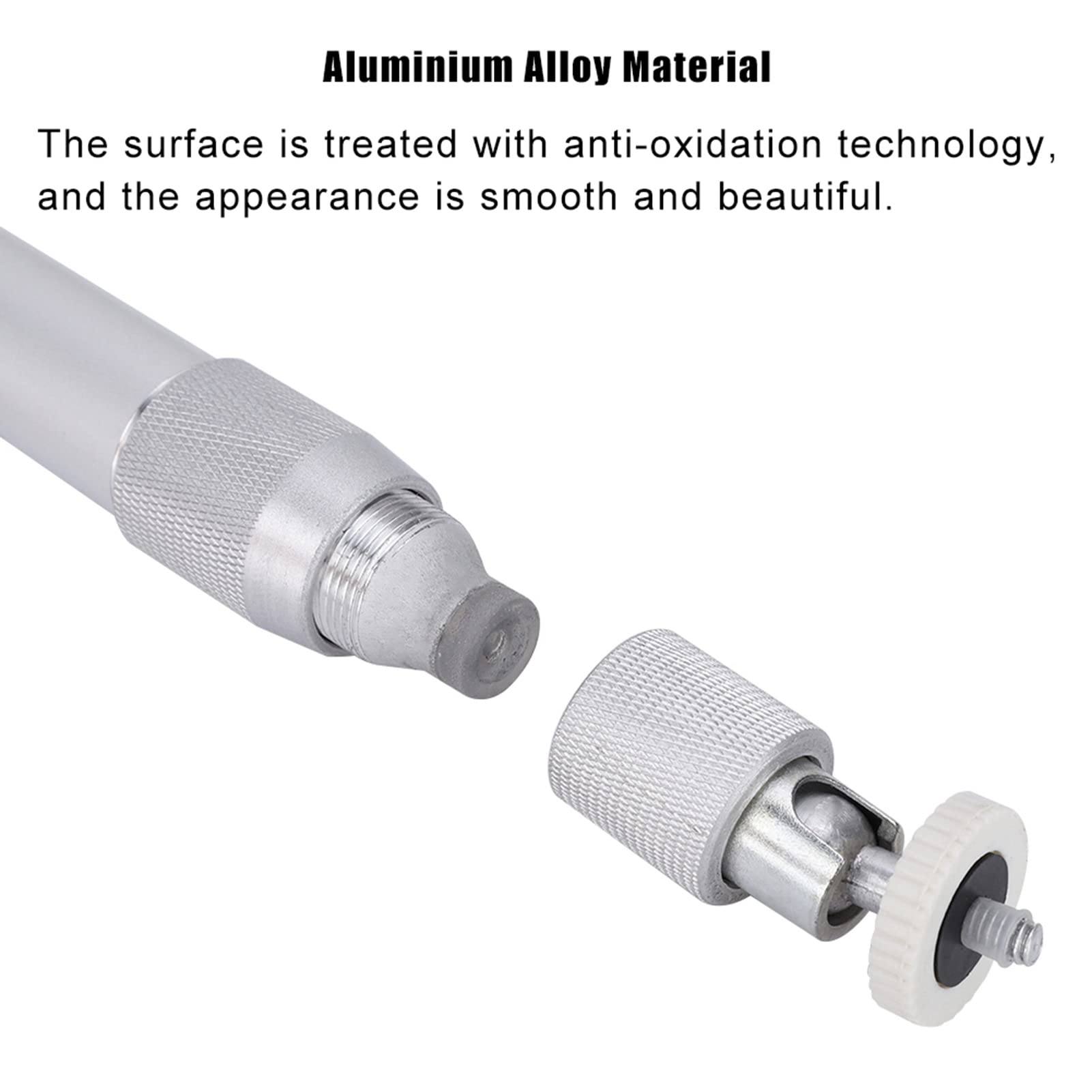 Diyeeni Projektor Halterung - Teleskop Wandhalterung Bis 3kg Tragkraft