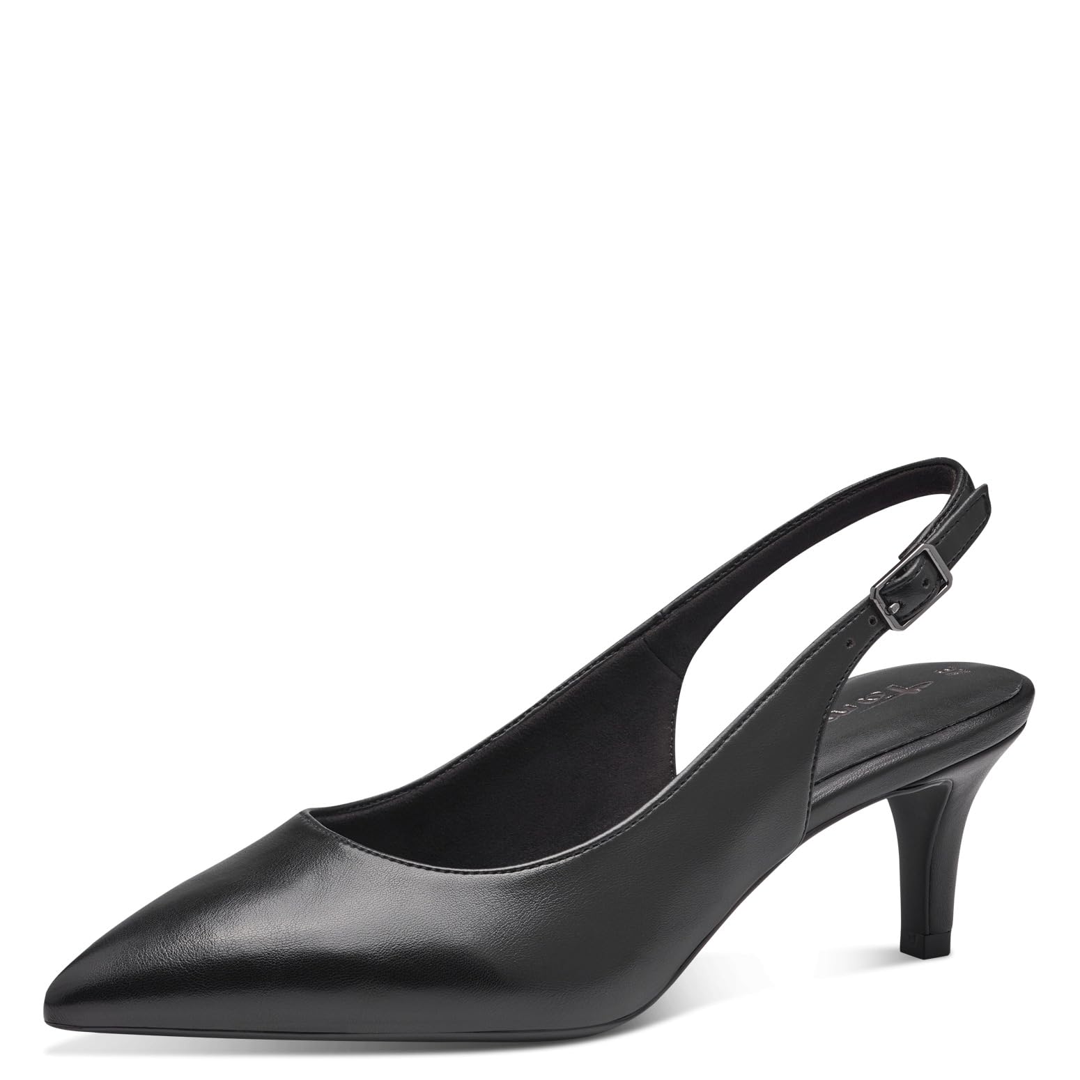 Tamaris Escarpin 1-​29611-​42 001 ajustée Taille: 37 EU