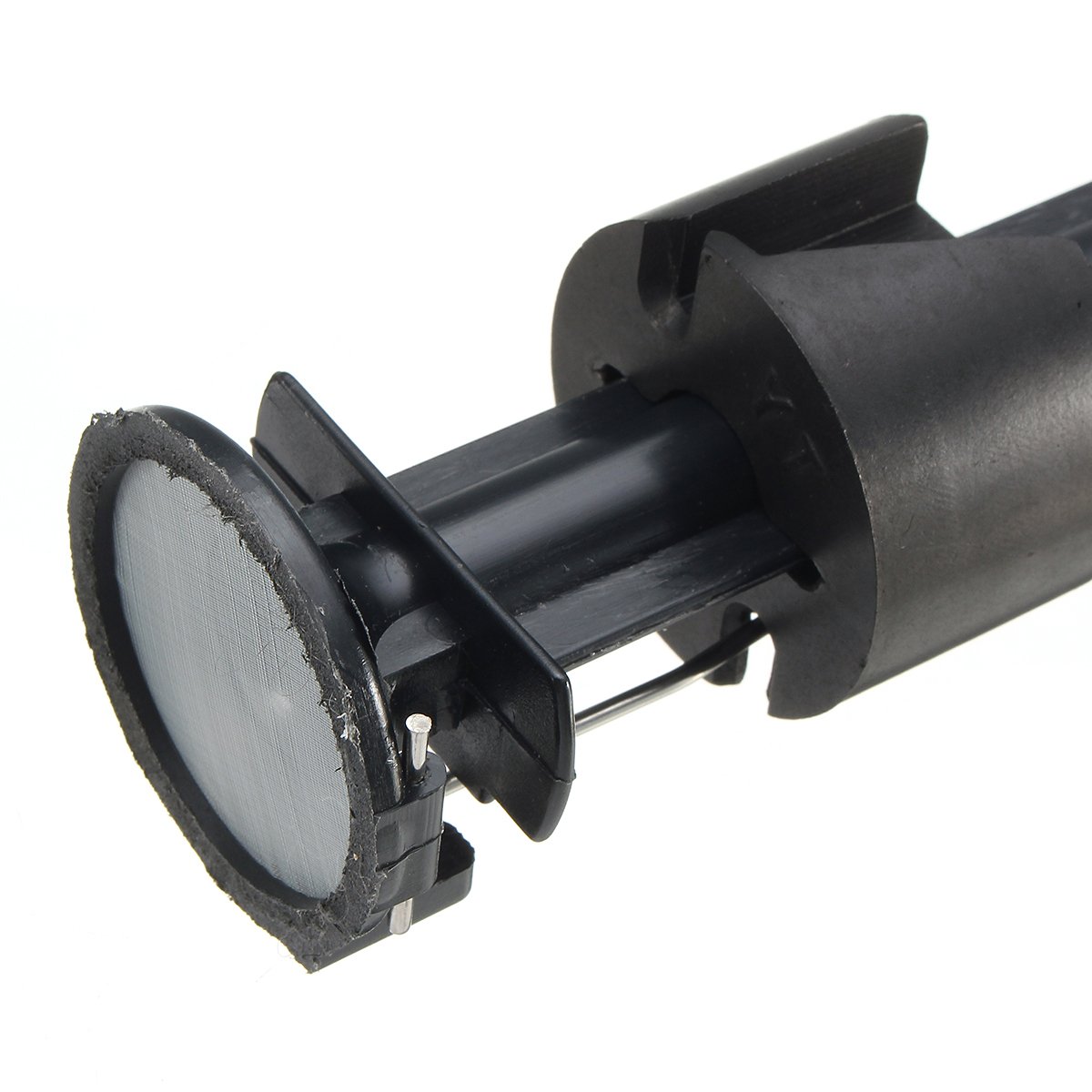 Jauge De Réservoir De Carburant Cpl pour Moteur Hors-Bord Yamaha 12L 24L Externe