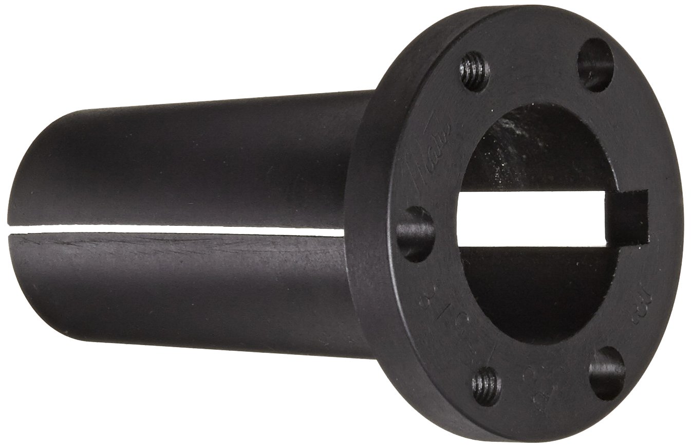 Martin P3 1 5/8 MST Bushing, Ductile Iron, Inch, 1.63
