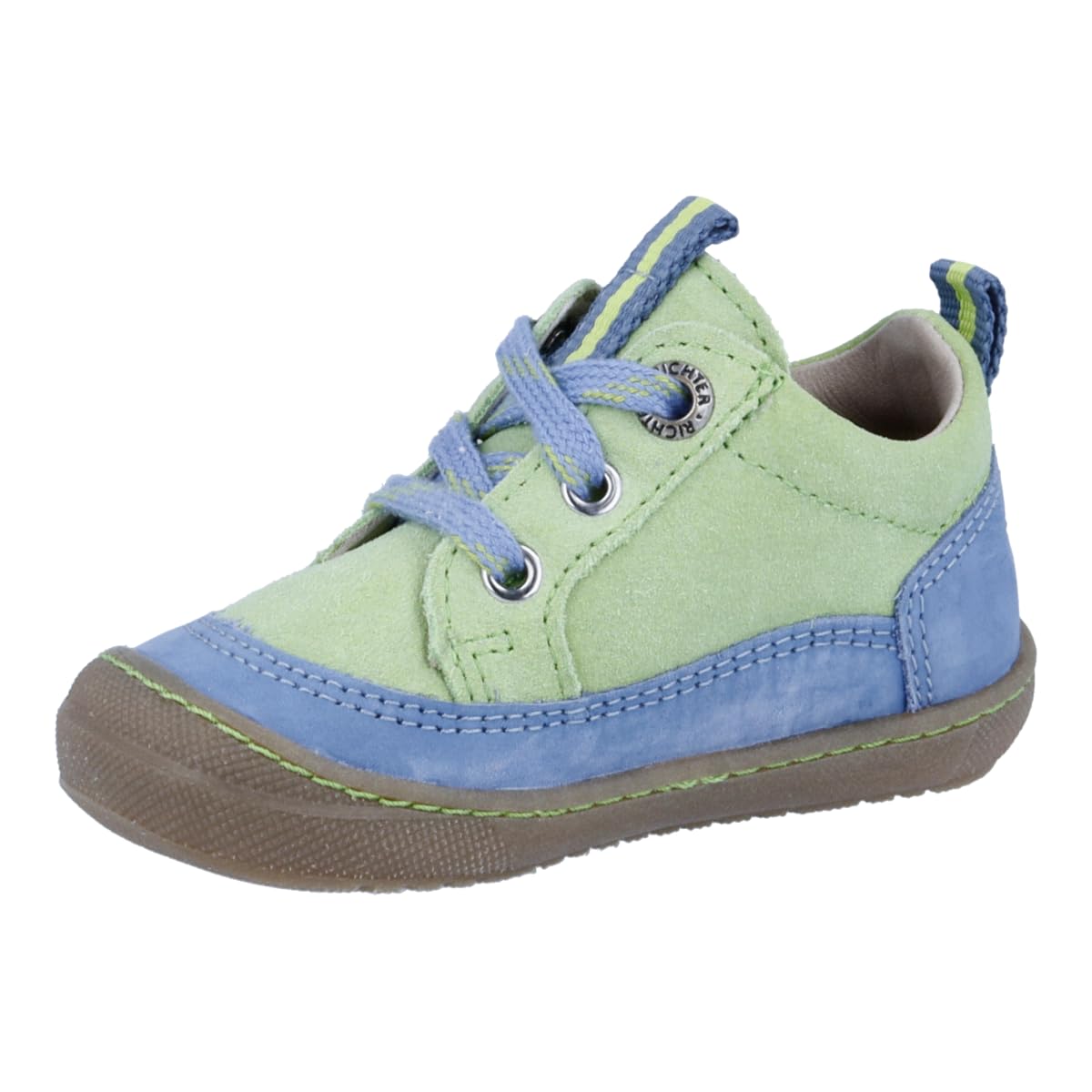 Richter Unisex Baby Maxi Lauflernschuh