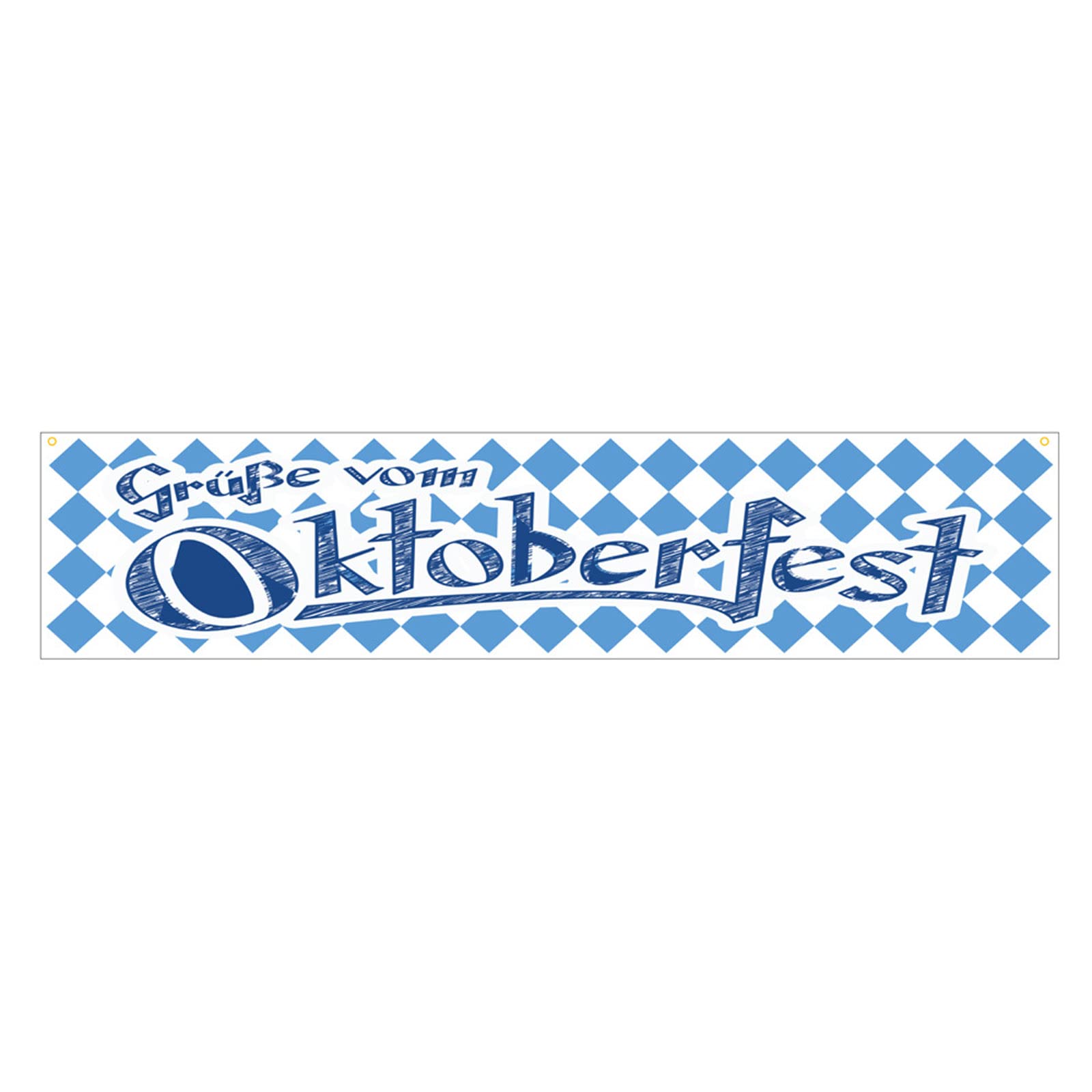 Jazuaiao Oktoberfest Festival for Hanging Flag Background Decoration Supplies for Holiday Party Backdrop Decoration Festival Banners for Outside