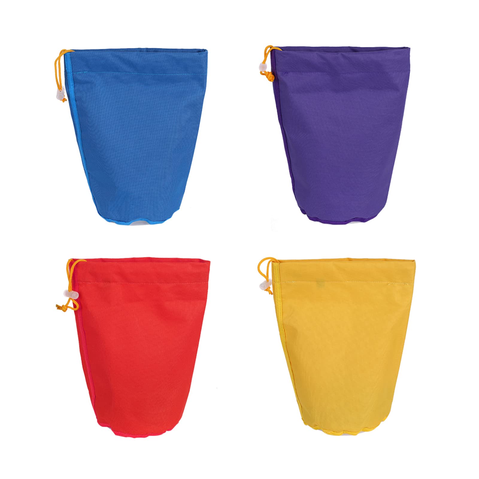 Kavolet 4 bolsas de malla de 1 galón, bolsa de burbujas, Ice o Lator Bag para extrar, bolsas de extracción, bolsas de cordonón, bolsas de extracción con pantalla de prensado y bolsa de transporte