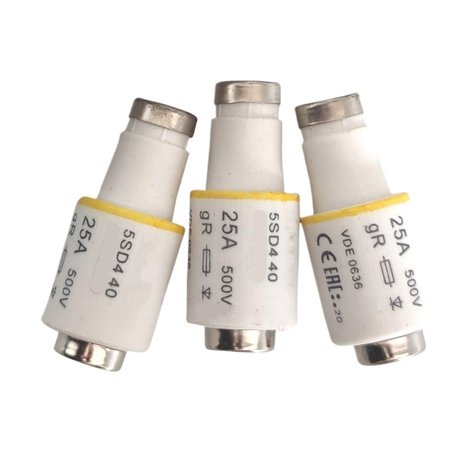 Fusible 5SD470 500V pour la protection des installations electriques industrielles