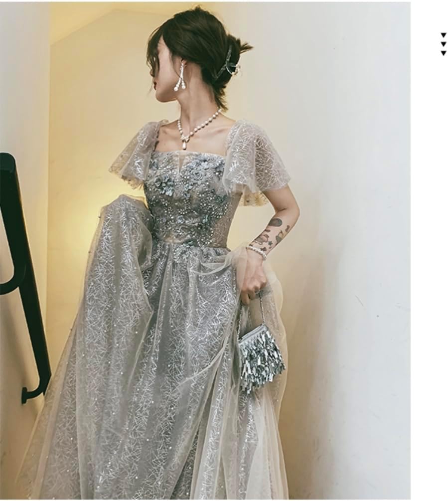 EightSTAR Dress Evening Dress Piano Recital Dress, Guinea | Ubuy