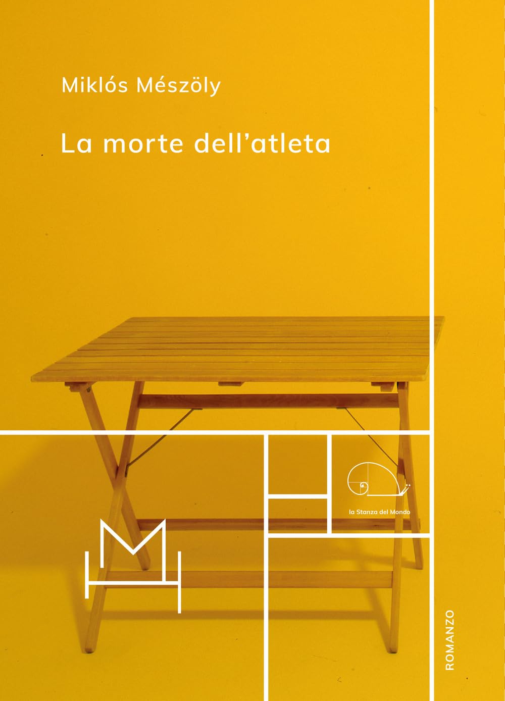 La Morte Dell'atleta - 4
