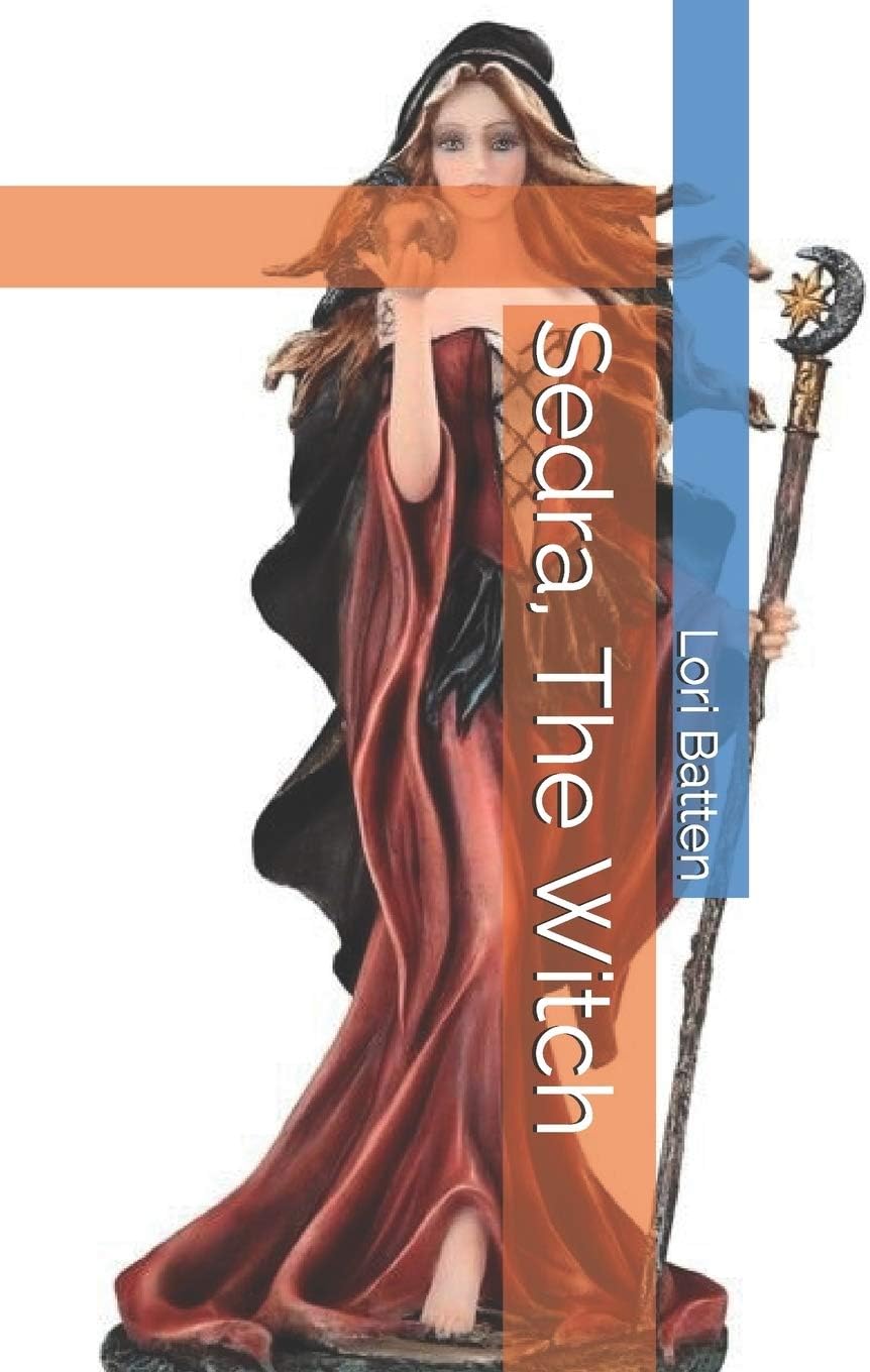 Independently Published Sedra, The Witch