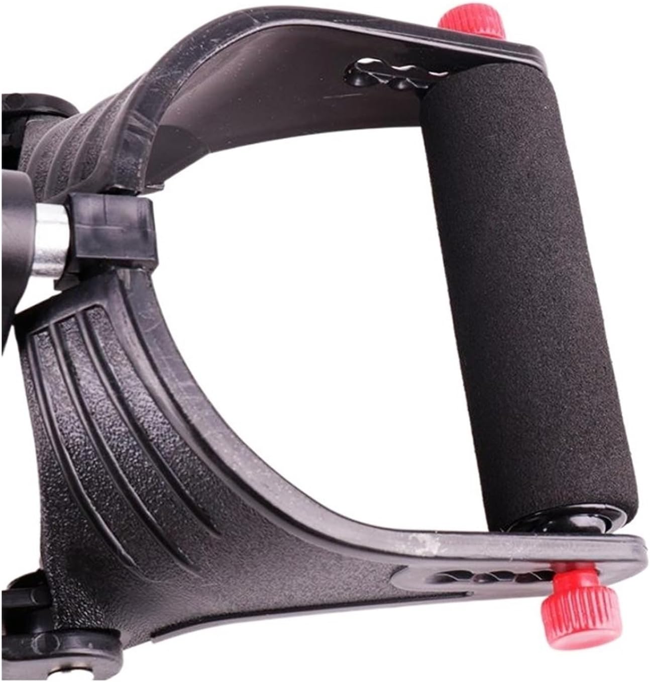 Comfortable and Minimalist Arm Strength Device