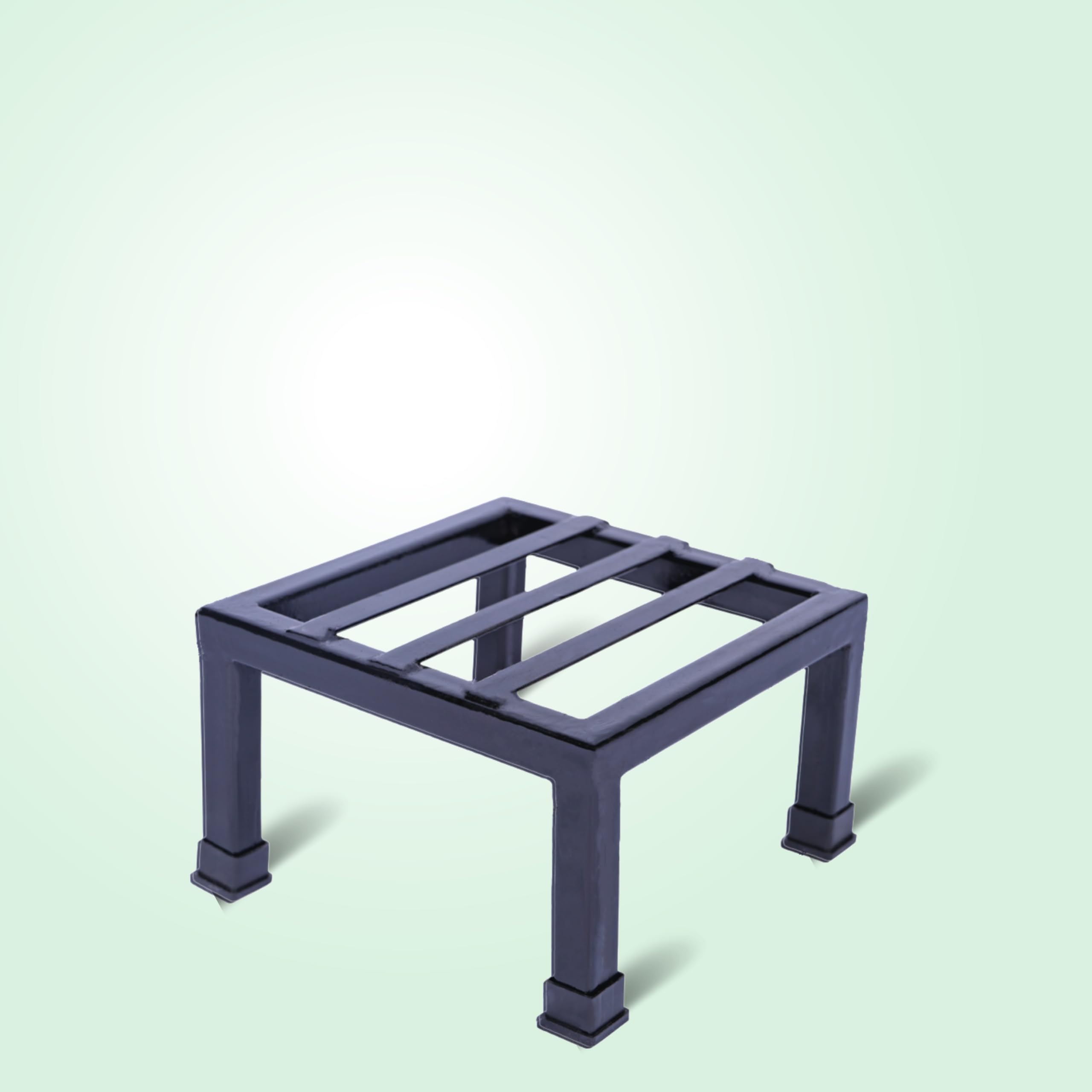 Decoration Crown Iron Plant Stand For Pot Stands For Outdoor Plant Stand For Balcony Planter Stand Gamla Stand Premium And Strong Metal Stand for Plants (Pack Of 1) (B0CT8SKL36) Amazon Price History, Amazon Price Tracker