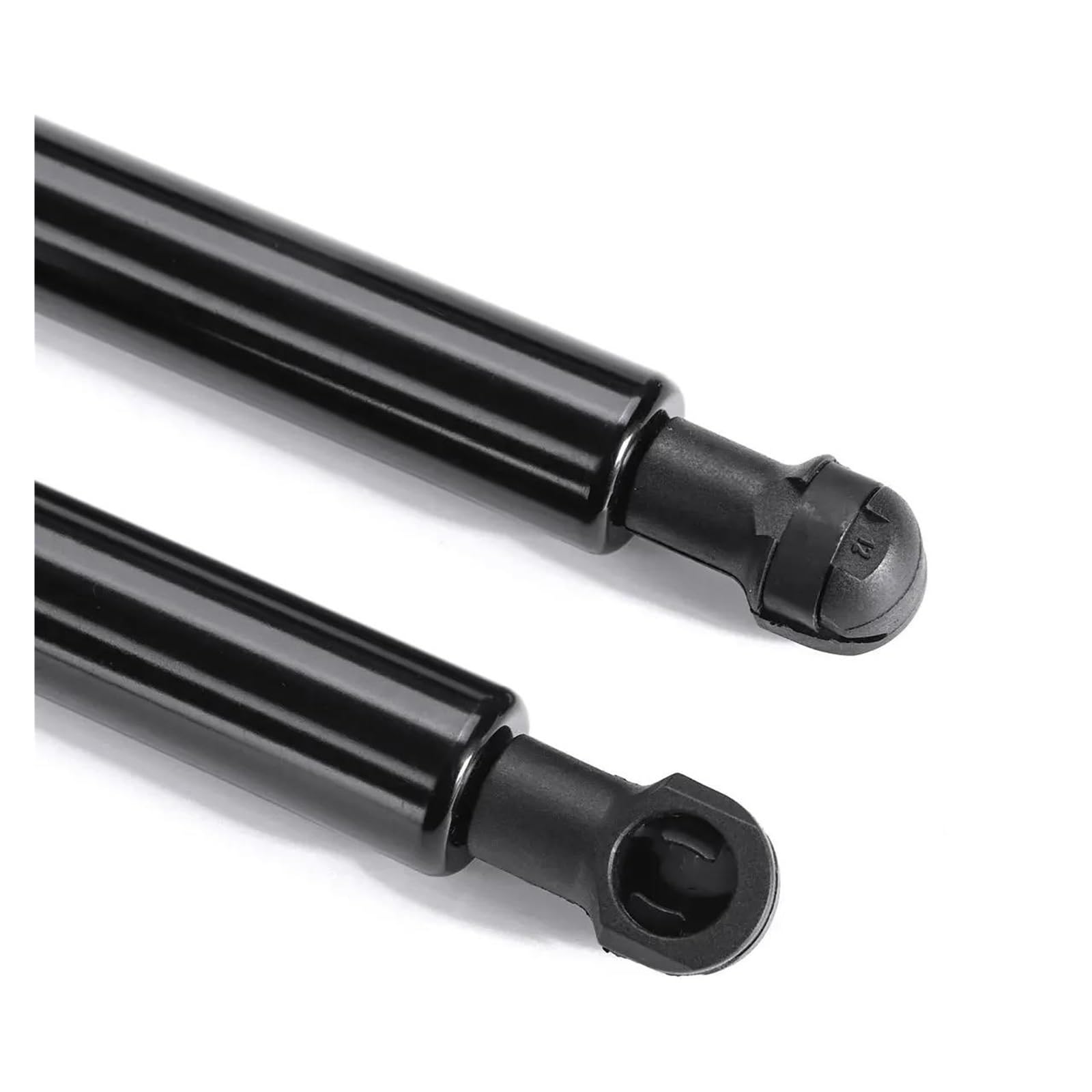 Vérin À Gaz Pour Hayon 400mm 300N Universel 2X Entretoises Voiture Couverture Avant Capot Coffre Arrière Hayon Démarrage Choc Ascenseur Jambe Force Barre Support