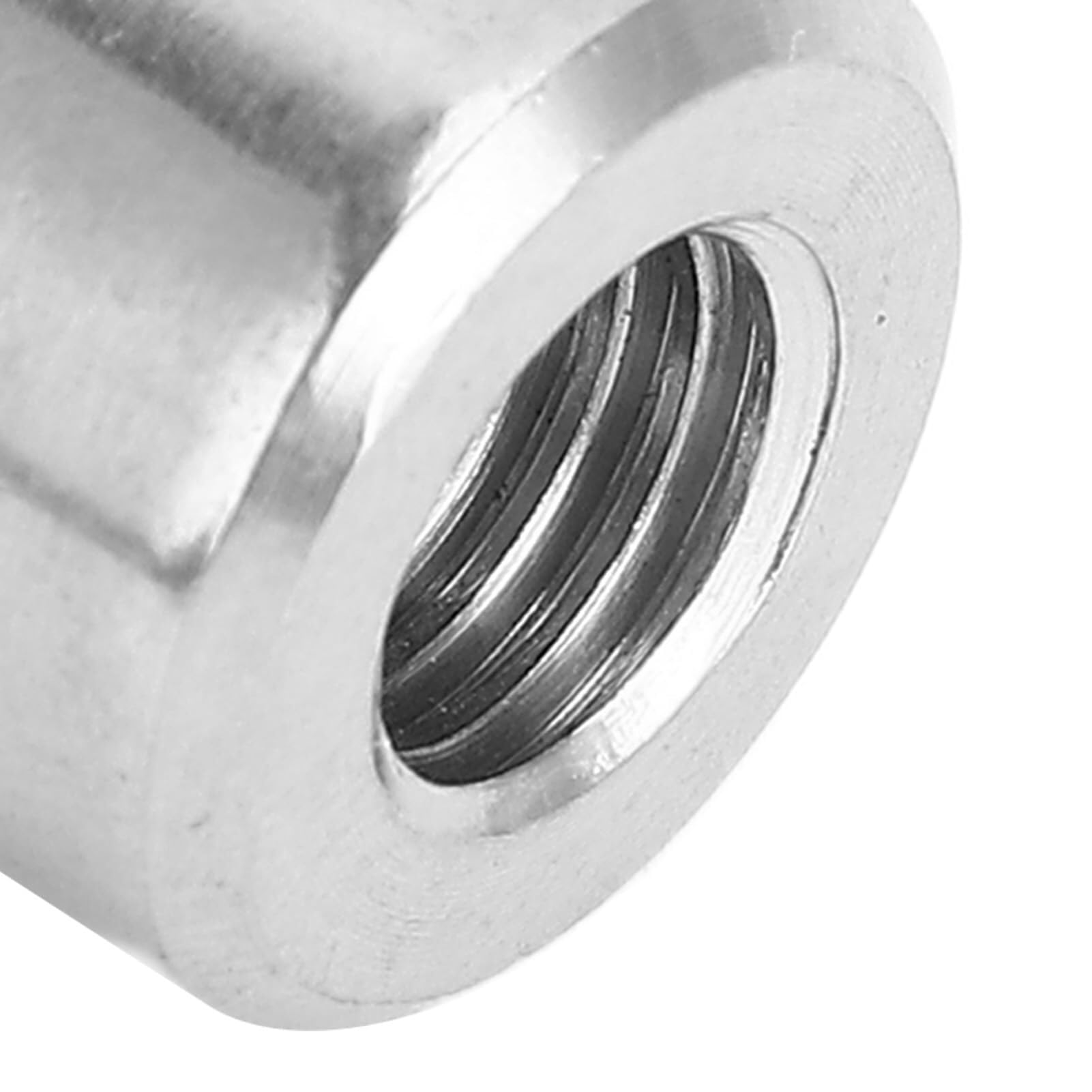 Morsetti per cavi incrociati confezione da 10, clip per fune in acciaio inossidabile per traliccio da giardino e ringhiera, M10 4mm(M10 4mm)